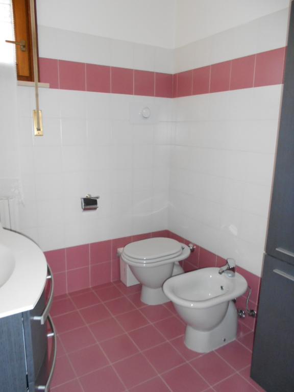 بيزارو B&B San Bartolo الغرفة الصورة