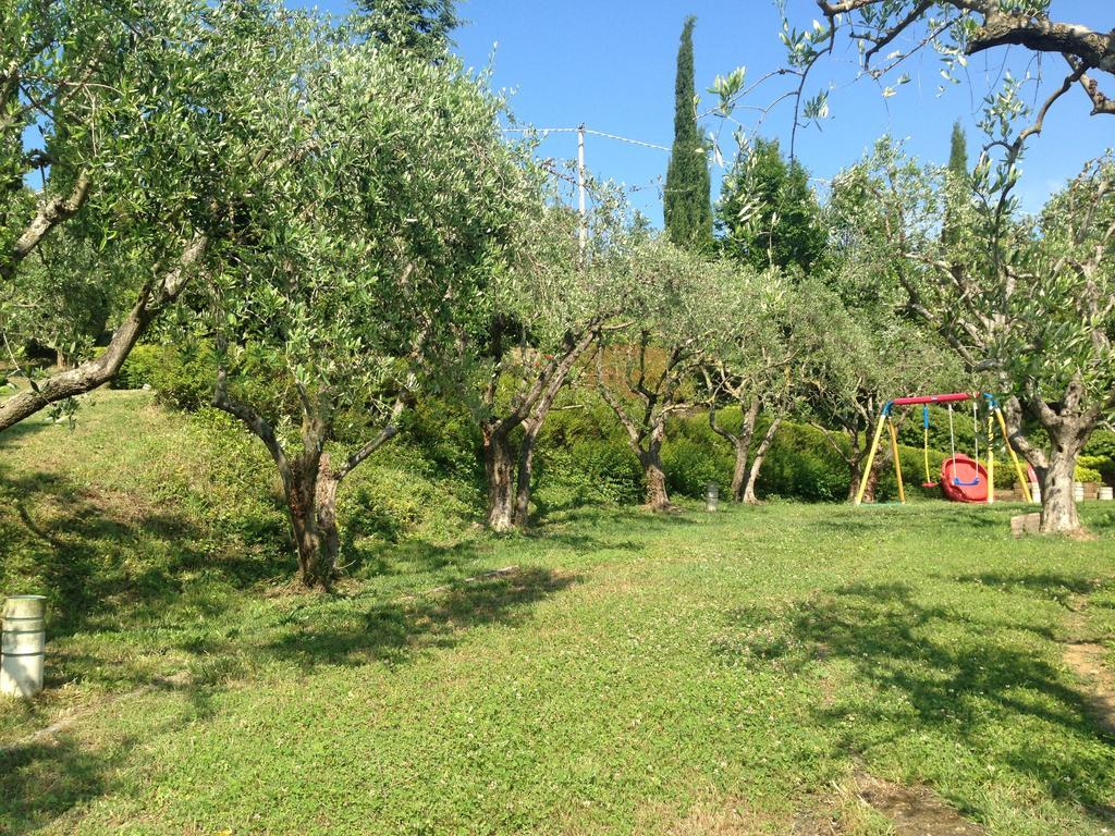 بيزارو B&B San Bartolo المظهر الخارجي الصورة